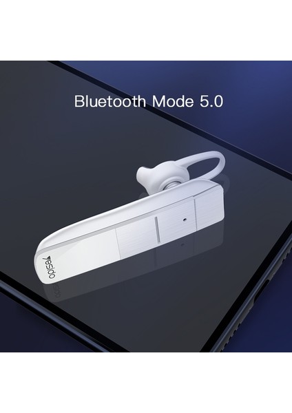 YB06 Bluetooth Kulaklık - Çok Renkli (Yurt Dışından) indirimleri