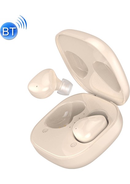 Zunhaı A1 Mini Kulak Içi Bluetooth Kulaklık - Çok Renkli (Yurt Dışından)