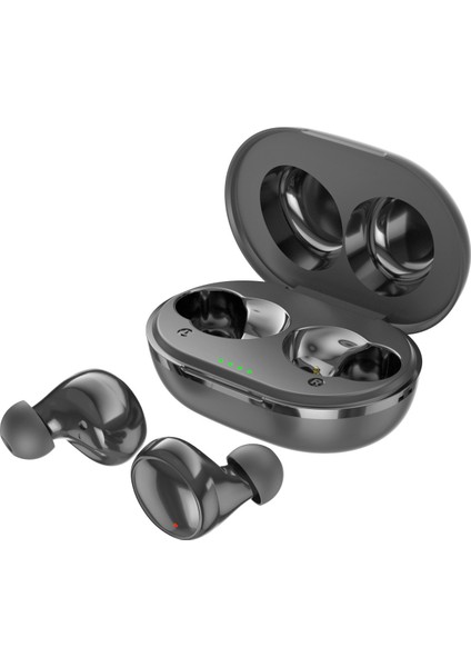Zunhaı Bluetooth Kulaklık - Siyah (Yurt Dışından)