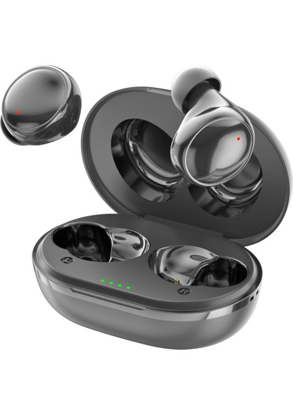 Zunhaı Bluetooth Kulaklık - Siyah (Yurt Dışından) fiyatları