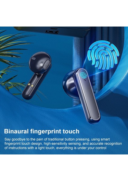 Zunhaı V9 Bluetooth Kulaklık - Siyah (Yurt Dışından) fırsatları