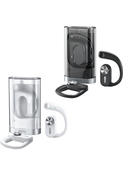 Totudesıgn Totu Be-1-Bluetooth Kulaklık - Beyaz (Yurt Dışından) fiyatları