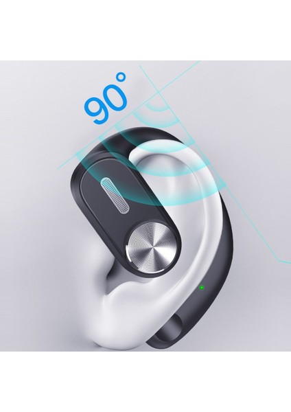 Totudesıgn Totu Be-1-Bluetooth Kulaklık - Beyaz (Yurt Dışından) fırsatları