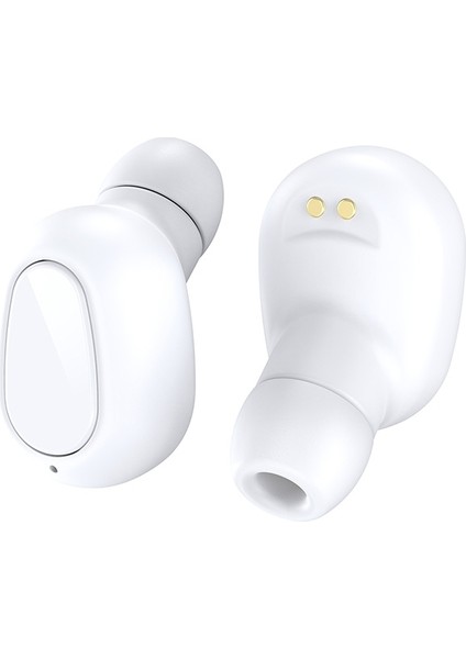 Zunhaı L21 Pro Ipx7 Su Geçirmez Bluetooth Kulaklık - Beyaz (Yurt Dışından) fiyatları