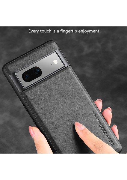 Google Pixel 7 5g Telefon Kılıfı (Yurt Dışından) modelleri