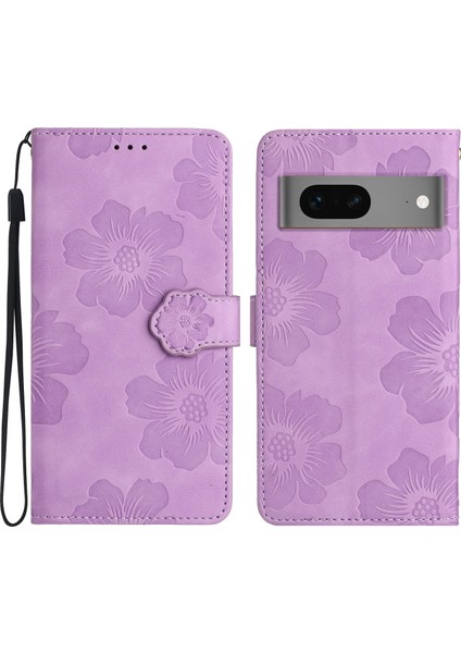 Google Pixel 7 5g Telefon Kılıfı (Yurt Dışından)