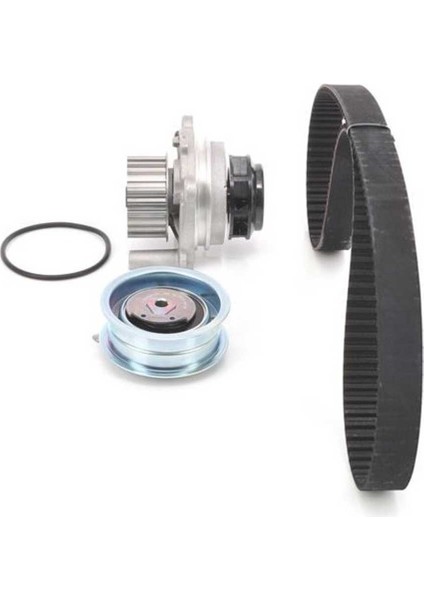 Vw Beetle 1.6 8V Benzinli Triger ve Devirdaim Seti 2003-2008 Bosch