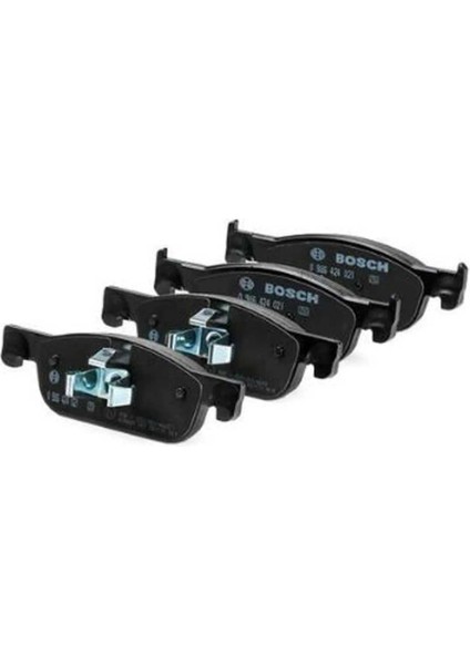 0986424021 Ön Fren Balatası