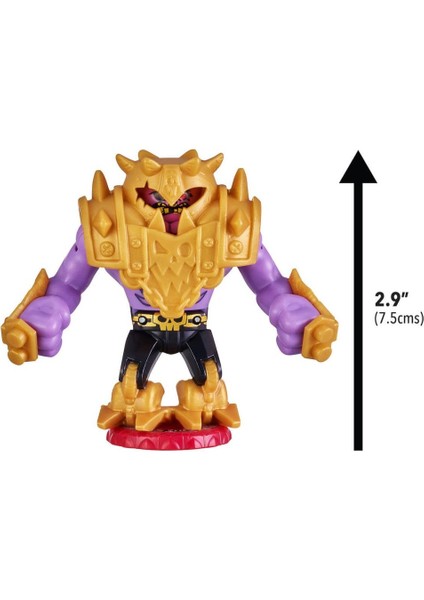 Akedo Dev Tekli Figür Paket AKE18000 fiyatları