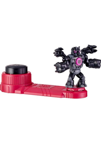 Akedo Dev Tekli Figür Paket AKE18000 fırsatları