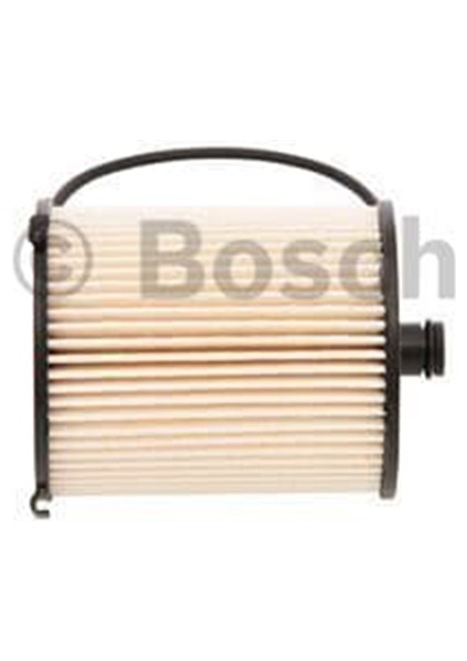 Toyota Yaris 1.4 D-4d Dizel Yakıt Filtresi 2012-2015 Bosch