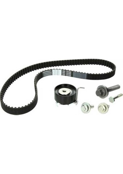 Ford C-Max 1.6 Benzinli Triger Seti 2003-2011 Bosch