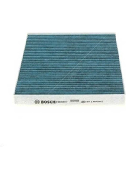 Vw Amarok Karbonlu Polen Filtresi 2011-2020 Bosch