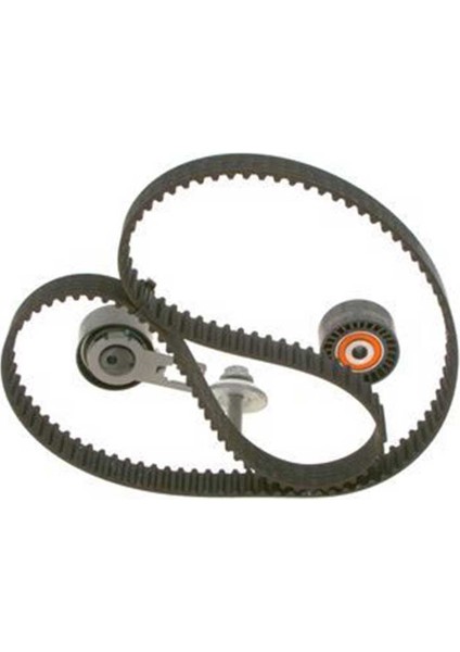 Volvo C30 1.6 D2 Dizel Triger Seti 2011-2012 Bosch