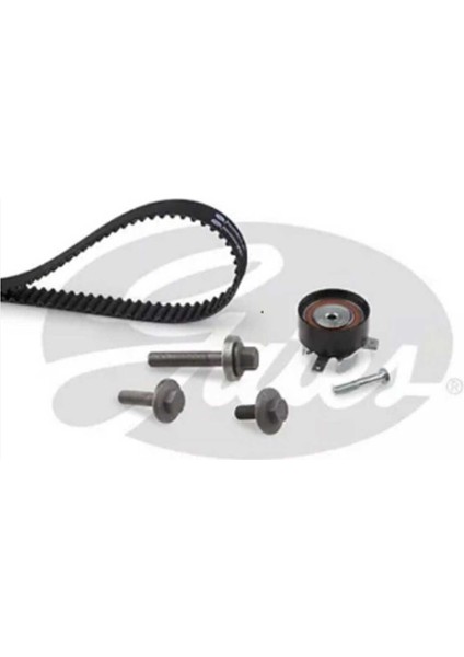Ford Focus 2 1.6 Benzinli Triger Seti 2005-2011 Gates