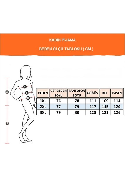 Büyük Beden Viskon Kısa Kol Mevsimlik Kadın Kapri Pijama Takım