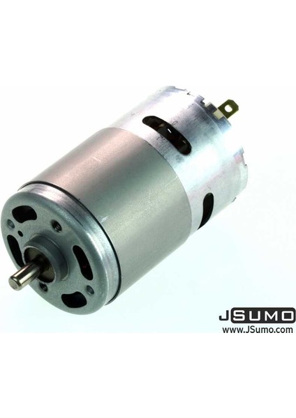 Mabuchi RS-750SF Dc Motor