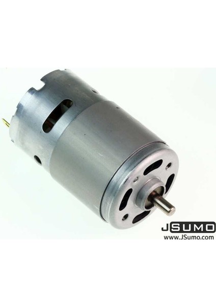 Mabuchi RS-750SF Dc Motor