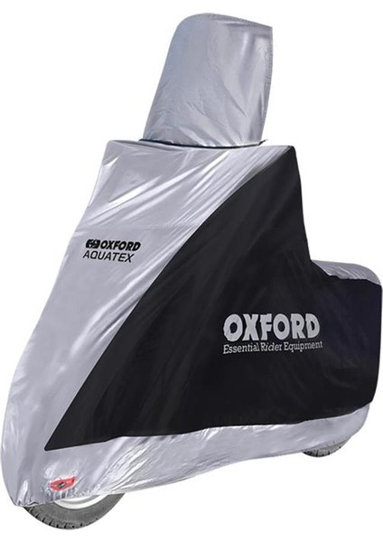 Aquatex Cam Uyumlu Scooter Branda