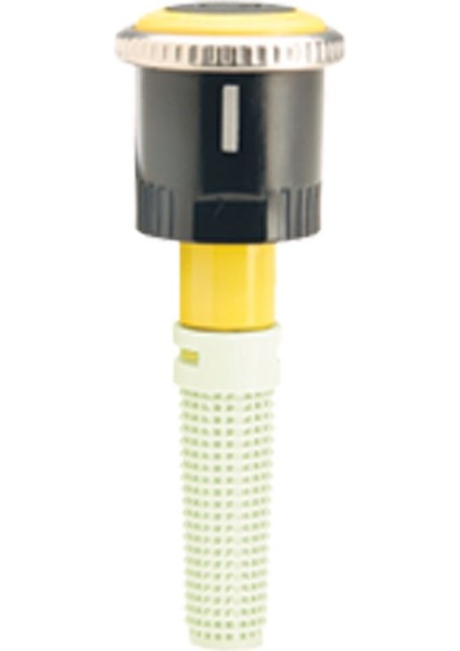 MP-3000 210°-270° Açısı ve 6,7mt.-9,1mt. Yarıçap Mesafesi Ayarlanabilir, Mp Rotator Nozul 50 Adet