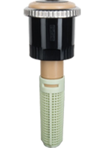 MP-3500 90°-210° Açısı ve 9,4mt.-10,7mt. Yarıçap Mesafesi Ayarlanabilir, Mp Rotator Nozul 15 Adet