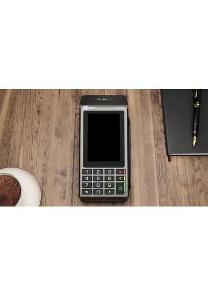 M530 Mobil Yazarkasa Pos