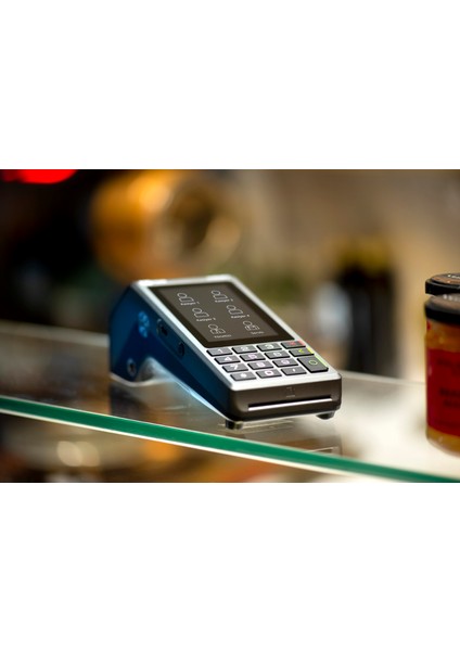 M530 Mobil Yazarkasa Pos