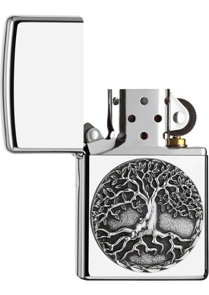 Çakmak Premium Tasarımlı Rüzgar Geçirmez Pirinç Alaşım Benzinli Hediye Seçeneği modelleri