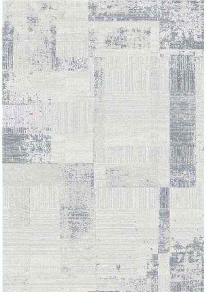 Mira 3571 Modern Desenli Makine Halısı