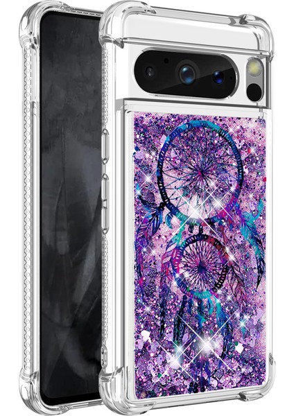 Google Pixel 8 Pro Telefon Kılıfı (Yurt Dışından)