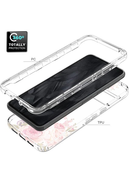 Google Pixel 8 Pro Telefon Kılıfı (Yurt Dışından) modelleri