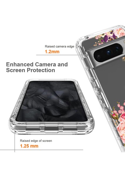 Google Pixel 8 Pro Telefon Kılıfı (Yurt Dışından) fırsatları