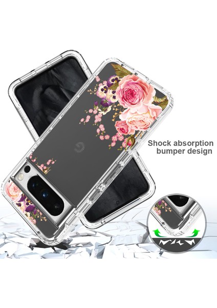 Google Pixel 8 Pro Telefon Kılıfı (Yurt Dışından) indirimleri