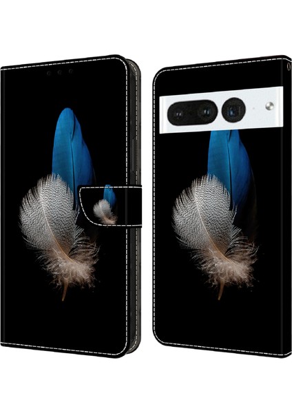 Google Pixel 7 Pro 5g Telefon Kılıfı (Yurt Dışından)