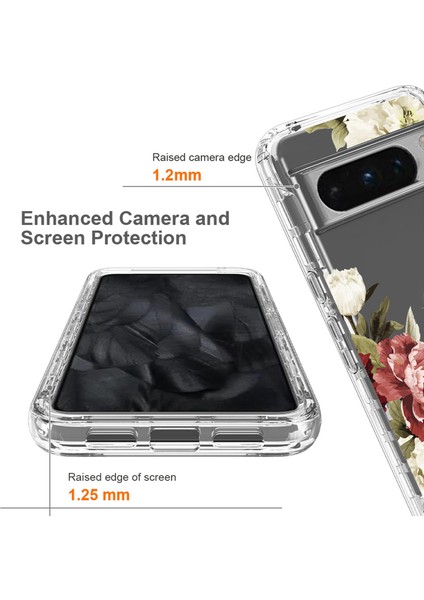 Google Pixel 8 Pro Telefon Kılıfı (Yurt Dışından) indirimleri