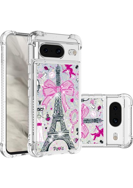 Google Pixel 8 Telefon Kılıfı (Yurt Dışından) fiyatları