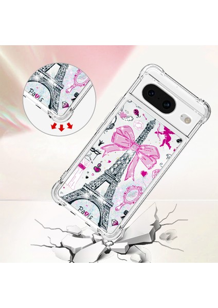 Google Pixel 8 Telefon Kılıfı (Yurt Dışından) fırsatları