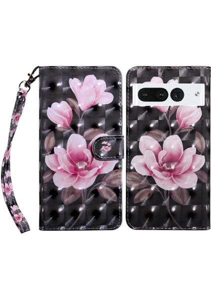 Google Pixel 8 Pro Telefon Kılıfı (Yurt Dışından)