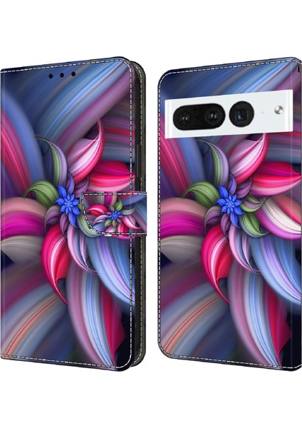Google Pixel 7 Pro 5g Telefon Kılıfı (Yurt Dışından)
