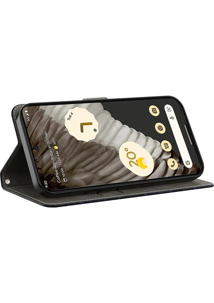 Google Pixel 6A Telefon Kılıfı (Yurt Dışından) indirimleri