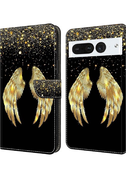 Google Pixel 7 Pro 5g Telefon Kılıfı (Yurt Dışından)