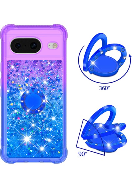 Google Pixel 8 Telefon Kılıfı (Yurt Dışından) fiyatları