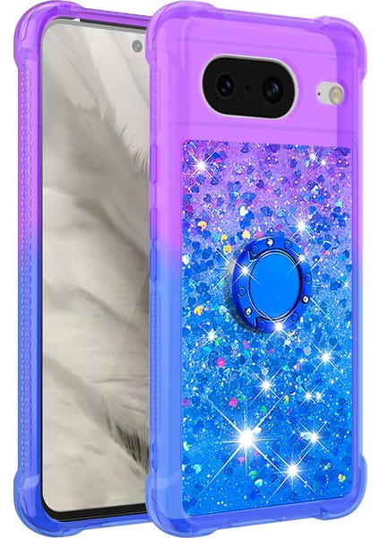 Google Pixel 8 Telefon Kılıfı (Yurt Dışından) modelleri