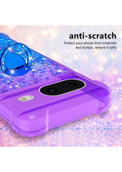 Google Pixel 8 Telefon Kılıfı (Yurt Dışından) fırsatları