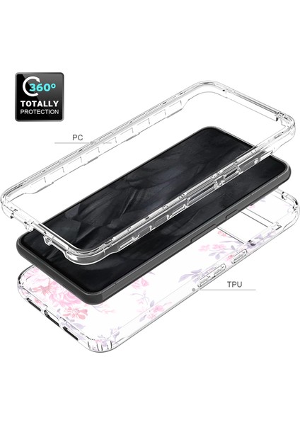 Google Pixel 8 Pro Telefon Kılıfı (Yurt Dışından) modelleri