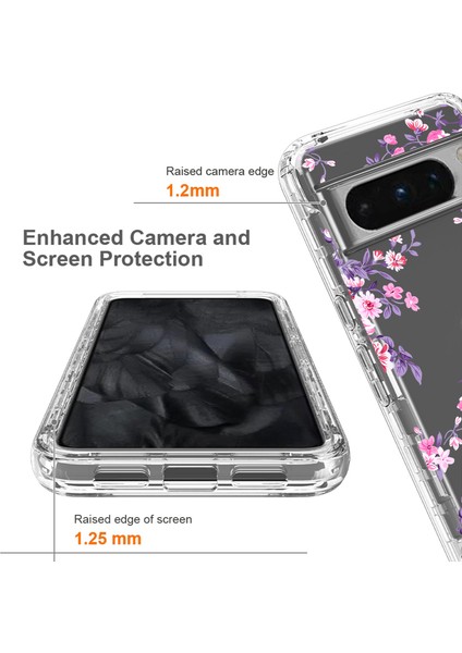 Google Pixel 8 Pro Telefon Kılıfı (Yurt Dışından) fırsatları