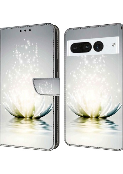 Google Pixel 7 Pro 5g Telefon Kılıfı (Yurt Dışından)