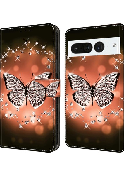 Google Pixel 7 Pro 5g Telefon Kılıfı (Yurt Dışından)