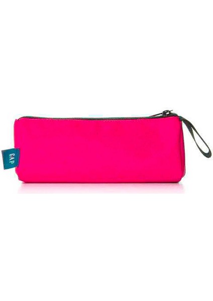 Unisex Çocuk Gap Tek Bölme Üçgen Kalemlik 03491