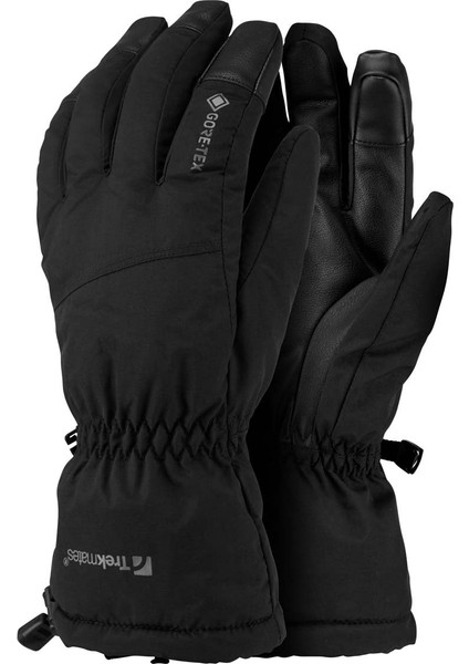 Chamonix Gtx Kadın Eldiven Black